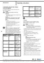 Предварительный просмотр 12 страницы ebm-papst W3G450-SK19-R3 Operating Instructions Manual