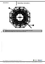 Предварительный просмотр 5 страницы ebm-papst W3G630-KE55-21 Operating Instructions Manual