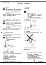 Preview for 7 page of ebm-papst W6D800-DD01-35 Operating Instructions Manual