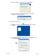 Preview for 14 page of EBN Technology POS50A-5B-LX800 User Manual