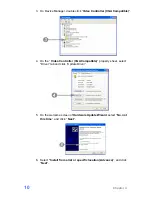 Preview for 15 page of EBN Technology POS50A-5B-LX800 User Manual