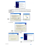 Preview for 16 page of EBN Technology POS50A-5B-LX800 User Manual