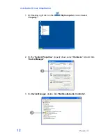 Preview for 17 page of EBN Technology POS50A-5B-LX800 User Manual