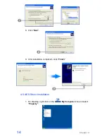 Preview for 19 page of EBN Technology POS50A-5B-LX800 User Manual