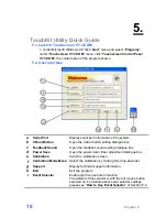 Preview for 23 page of EBN Technology POS50A-5B-LX800 User Manual