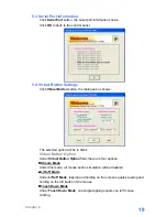 Preview for 24 page of EBN Technology POS50A-5B-LX800 User Manual