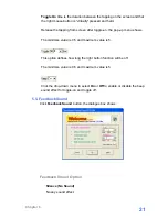 Preview for 26 page of EBN Technology POS50A-5B-LX800 User Manual