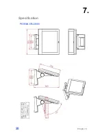 Preview for 33 page of EBN Technology POS50A-5B-LX800 User Manual