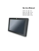 EBN Technology SPPC70-5B-C1G Service Manual preview
