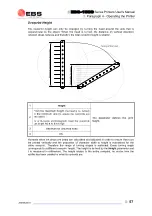 Предварительный просмотр 59 страницы EBS Ink-Jet Systems 1500 Series User Manual