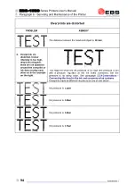 Preview for 96 page of EBS Ink-Jet Systems 1500 Series User Manual