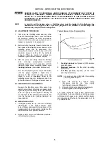 Preview for 5 page of Ebsray RV Series Installation, Operation & Maintenance Instructions