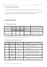 Предварительный просмотр 10 страницы Ebyte E90-DTU(400SL47) Manual