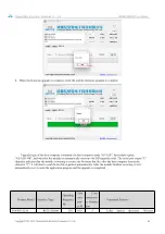 Предварительный просмотр 26 страницы Ebyte E90-DTU(400SL47) Manual