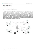 Предварительный просмотр 28 страницы Ebyte E90-DTU(400SL47) Manual