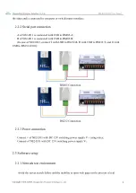 Предварительный просмотр 7 страницы Ebyte NE2-D11 Manual