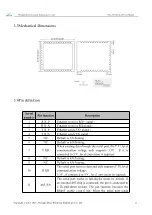 Preview for 14 page of Ebyte NE2-S1 Manual