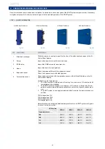 Preview for 46 page of EC POWER XRGI 6 Maintenance Instruction