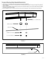 Preview for 4 page of Ecco 27 Series Assembly, Installation And Operation Instructions