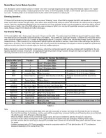 Preview for 8 page of Ecco 27 Series Assembly, Installation And Operation Instructions