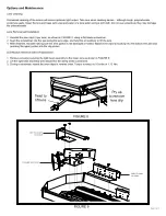 Предварительный просмотр 15 страницы Ecco 27 Series Assembly, Installation And Operation Instructions