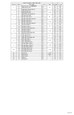 Предварительный просмотр 4 страницы Ecco Reflex 5590 Series Assembly, Installation And Operation Instructions