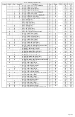 Предварительный просмотр 5 страницы Ecco Reflex 5590 Series Assembly, Installation And Operation Instructions