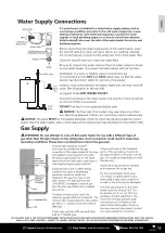 Preview for 13 page of Eccotemp SH22 Manual