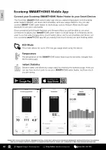 Предварительный просмотр 42 страницы Eccotemp SH22 Manual