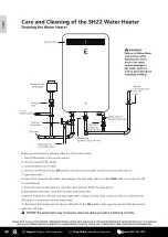 Preview for 46 page of Eccotemp SH22 Manual