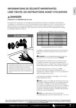 Предварительный просмотр 61 страницы Eccotemp SH22 Manual