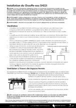 Preview for 81 page of Eccotemp SH22 Manual