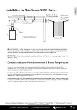 Preview for 87 page of Eccotemp SH22 Manual