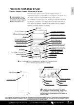 Preview for 105 page of Eccotemp SH22 Manual