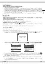 Предварительный просмотр 53 страницы ECG B.BOLD 7200 Intero Instruction Manual