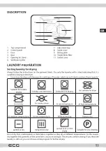 Preview for 53 page of ECG ETF 2170 DA++ Instruction Manual