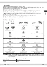 Preview for 57 page of ECG EWS 60103 Instruction Manual