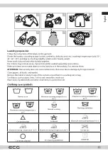 Preview for 11 page of ECG EWT 70120 Instruction Manual