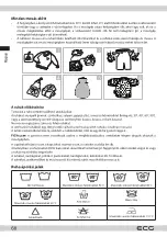 Preview for 68 page of ECG EWT 70120 Instruction Manual