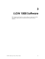 Предварительный просмотр 23 страницы Echelon i.LON 1000 User Manual