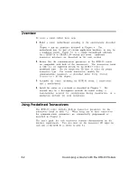 Preview for 33 page of Echelon LONWORKS User Manual