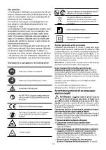 Preview for 31 page of Echo ACS-2400 Operating Instructions Manual