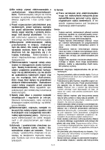 Предварительный просмотр 92 страницы Echo ACS-2400 Operating Instructions Manual