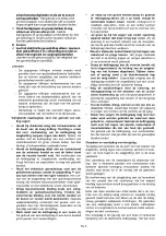 Предварительный просмотр 100 страницы Echo ACS-2400 Operating Instructions Manual