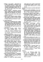 Предварительный просмотр 120 страницы Echo ACS-2400 Operating Instructions Manual