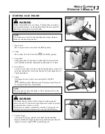 Preview for 13 page of Echo HC-150 - 11-09 1 Operator'S Manual