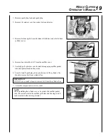 Preview for 19 page of Echo HC-150 - 11-09 1 Operator'S Manual