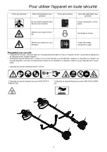 Preview for 41 page of Echo SRM-237TES Operator'S Manual