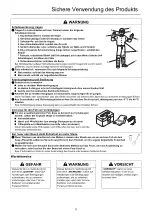 Preview for 71 page of Echo SRM-237TES Operator'S Manual