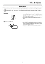 Preview for 111 page of Echo SRM-237TES Operator'S Manual